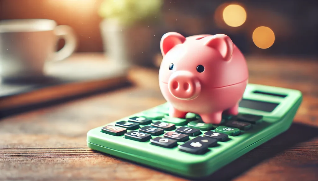 como-economizar-dinheiro-ganhando-pouco