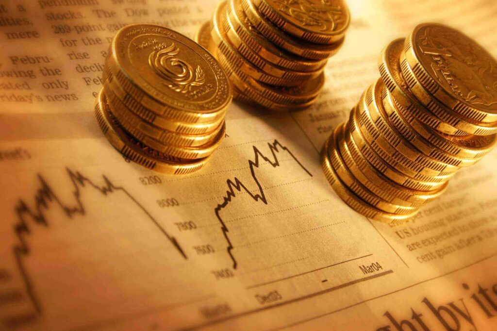 planilha de controle financeiro pessoal
